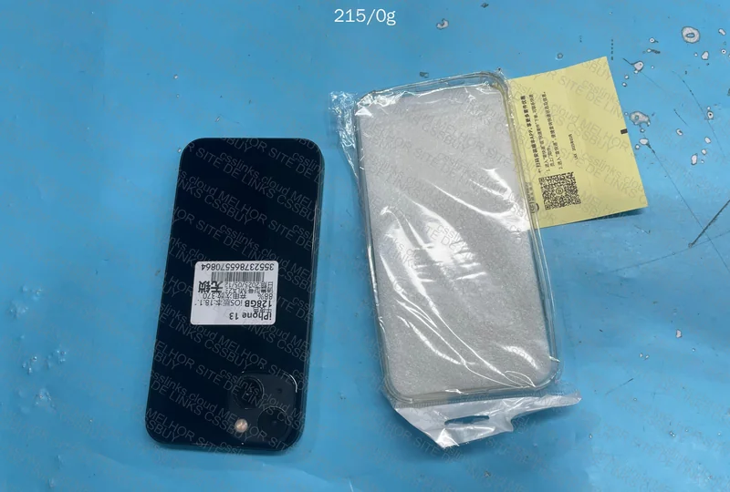 iPhone 13 128gb