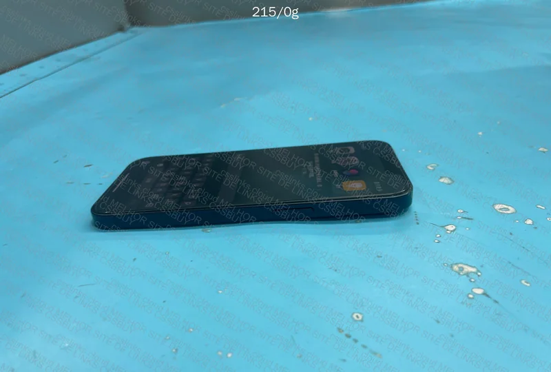 iPhone 13 128gb 5