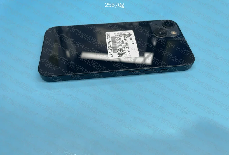 Iphone 13 128gb 4