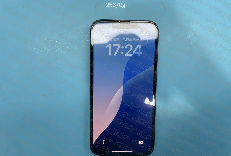Iphone 13 128gb 6