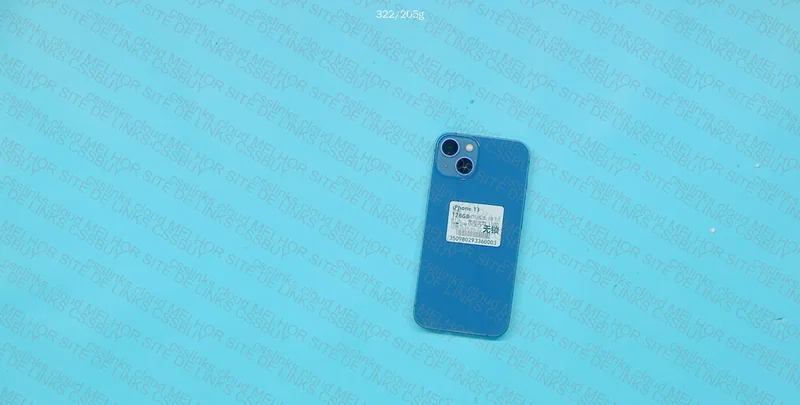 Iphone 13 128gb 2