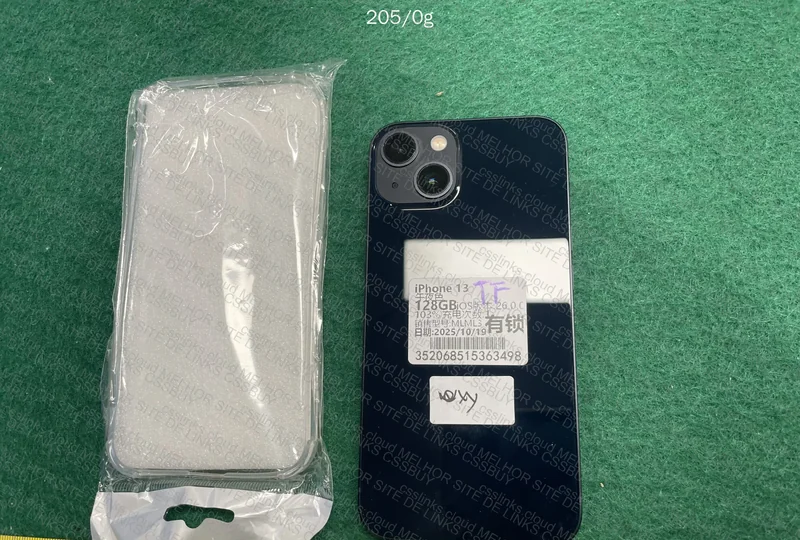 iPhone 13 128gb 2