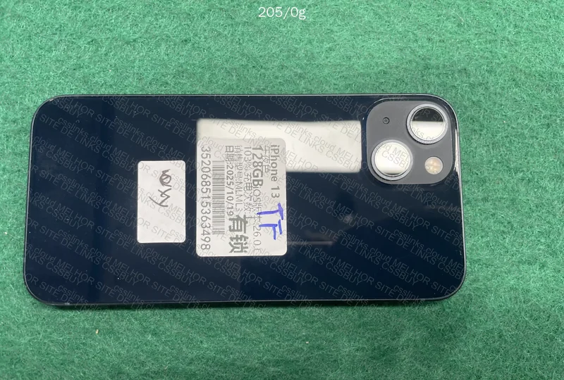 iPhone 13 128gb 3