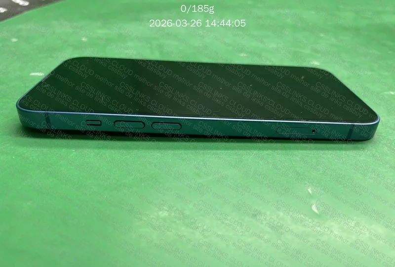 iPhone 13 128GB Azul