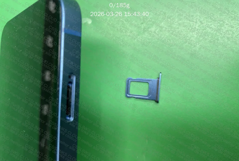 iPhone 13 128GB Azul 10