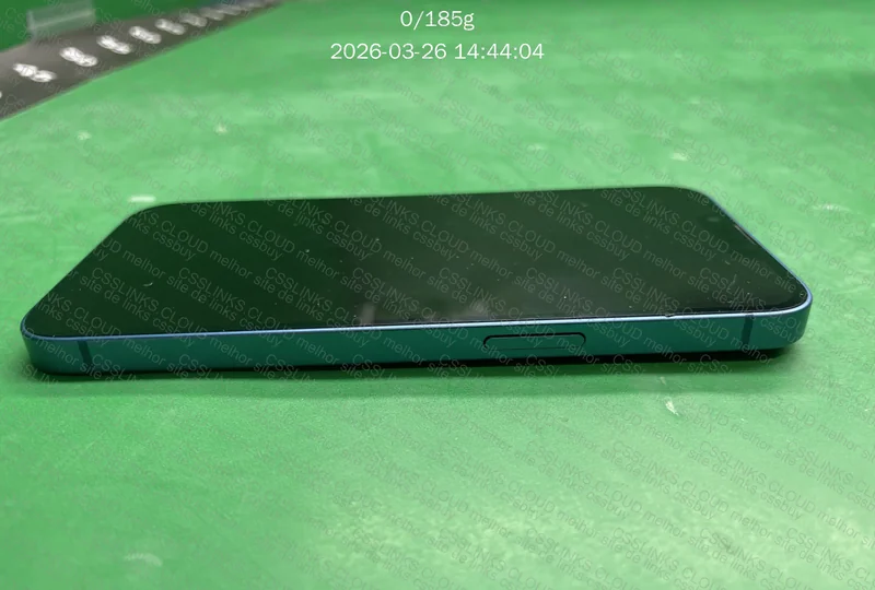 iPhone 13 128GB Azul 2