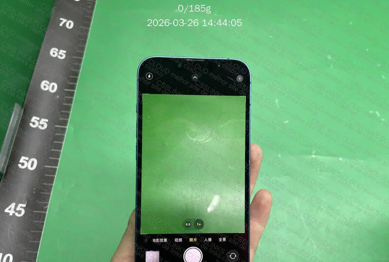 iPhone 13 128GB Azul 3