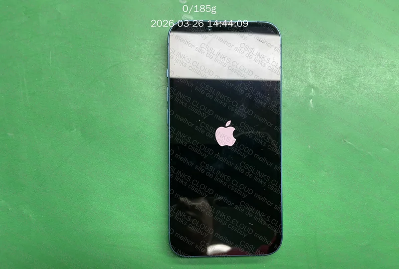 iPhone 13 128GB Azul 7