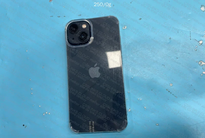 Iphone 13 128gb Midnight 3