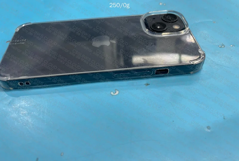 Iphone 13 128gb Midnight 5