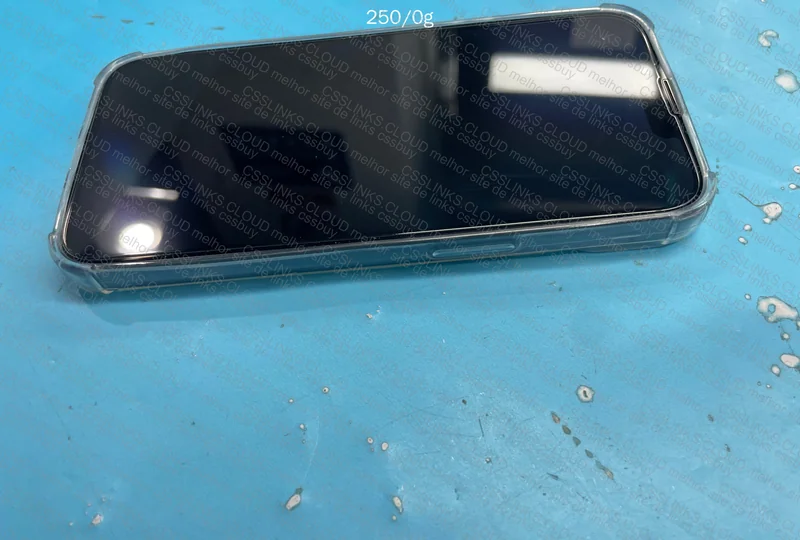 Iphone 13 128gb Midnight 6
