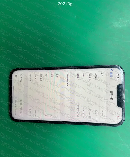 IPHONE 13 (760 YUAN)