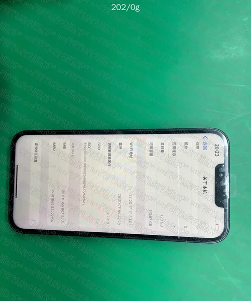 IPHONE 13 (760 YUAN) 2