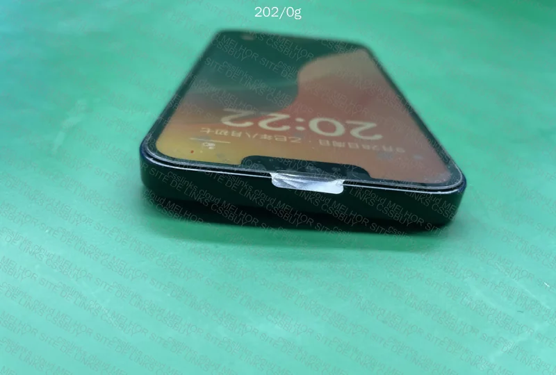 IPHONE 13 (760 YUAN) 6