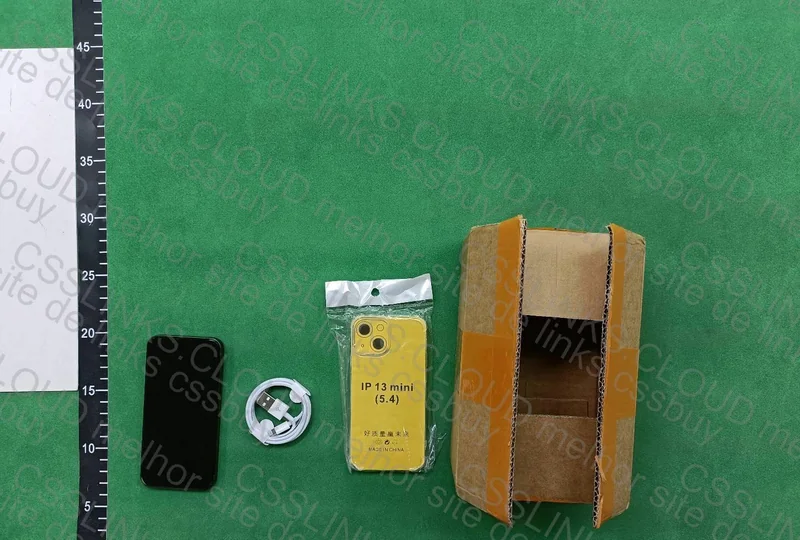 iPhone 13 mini 512gb