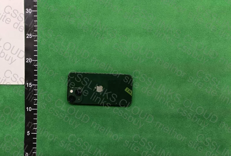 iPhone 13 mini 512gb 3