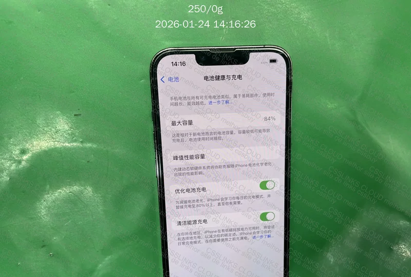 iPhone 13 Pro 128gb