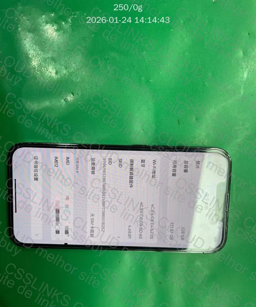 iPhone 13 Pro 128gb 2