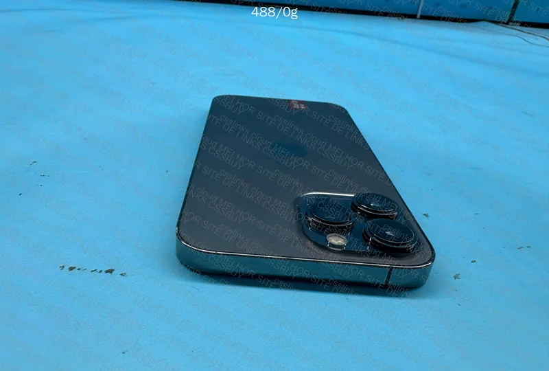 iPhone 13 Pro Max 128GB 3