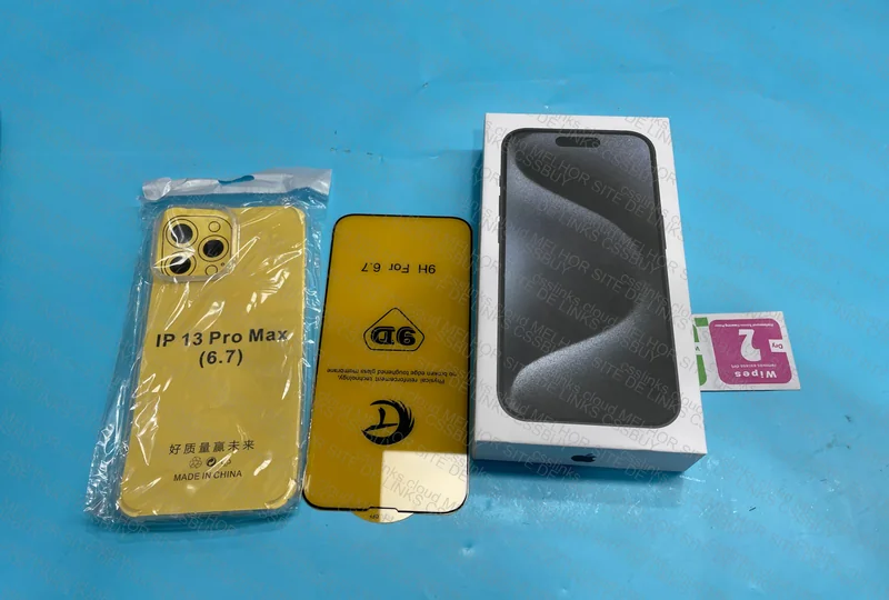 iPhone 13 Pro Max