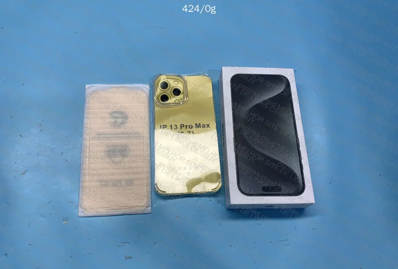 iPhone 13 Pro Max 512GB Unlocked