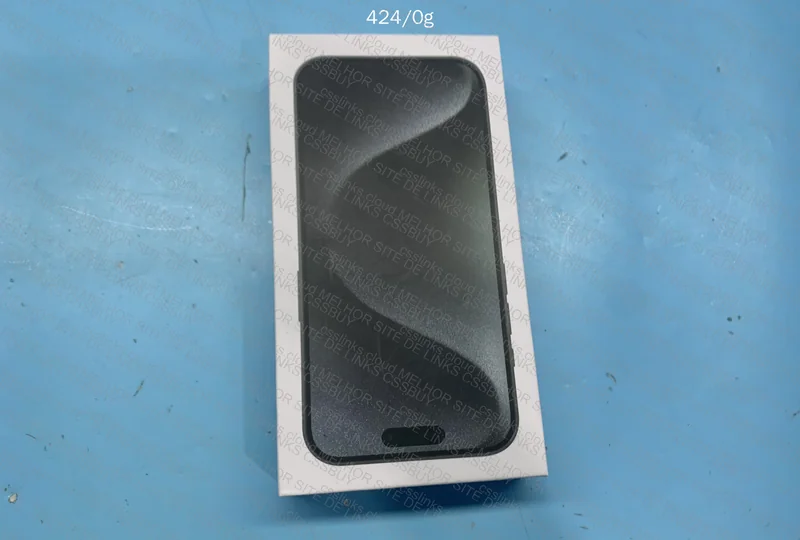iPhone 13 Pro Max 512GB Unlocked 3