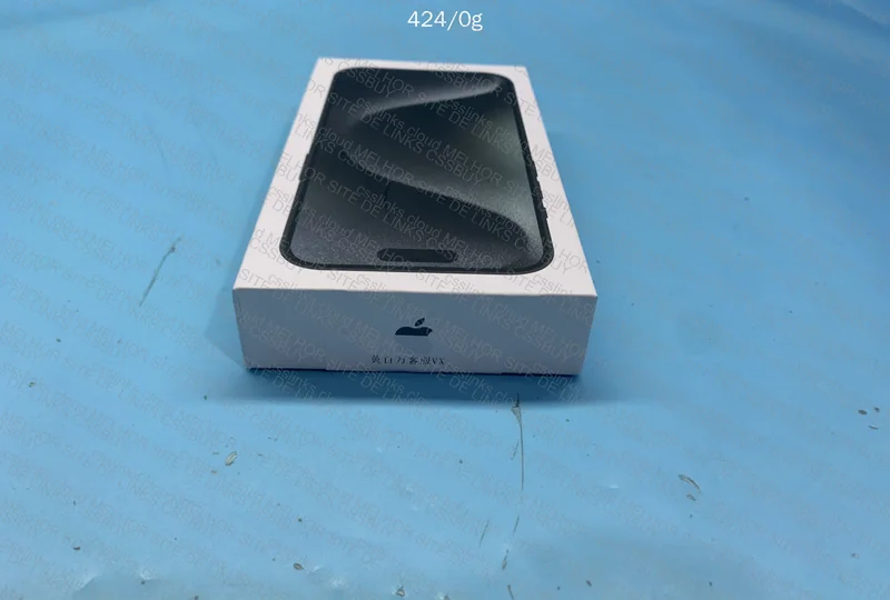 iPhone 13 Pro Max 512GB Unlocked 4