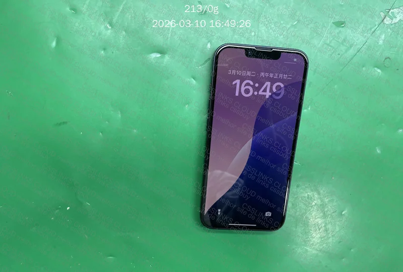 iphone 14 100% 3