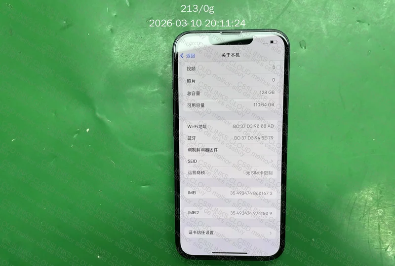 iphone 14 100% 5