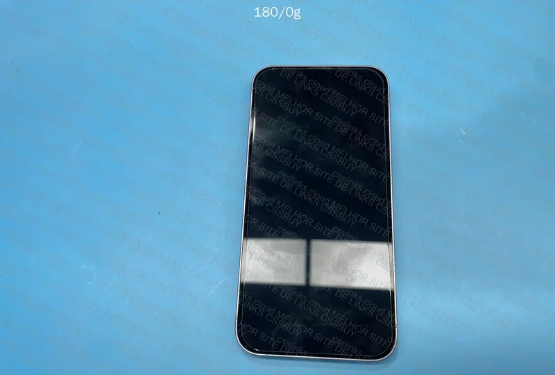 IPhone 14 128 Desbloqueado full 3