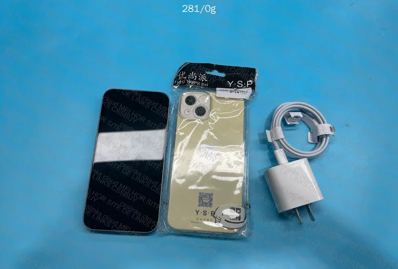 Iphone 14 128g 3