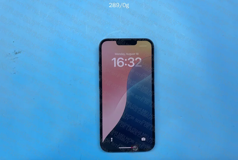 iPhone 14 128GB 100% Supposedly with Warranty 2