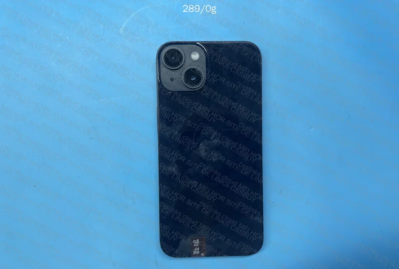 iPhone 14 128GB 100% Supposedly with Warranty 5