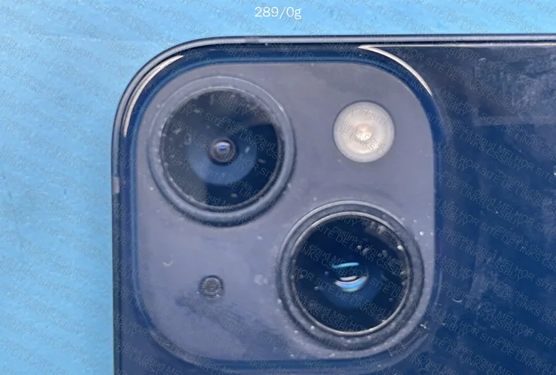 iPhone 14 128GB 100% Supposedly with Warranty 6
