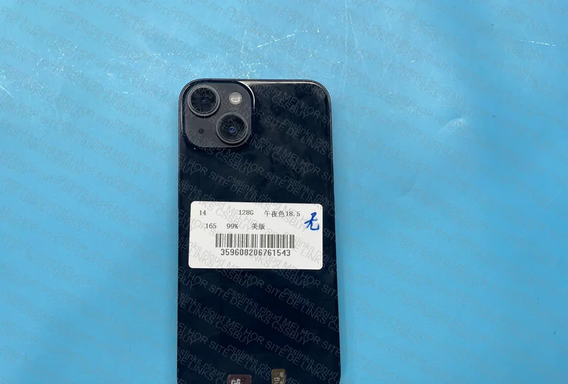 Iphone 14 128gb 4