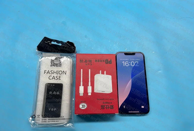 Iphone 14 128gb 6