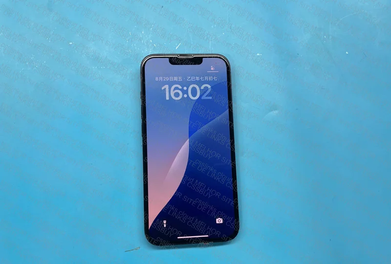 Iphone 14 128gb 7