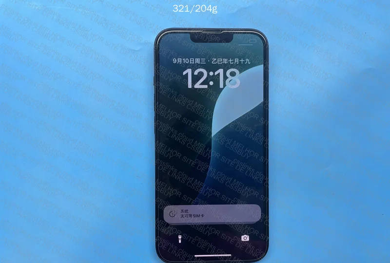 Iphone 14 - 128gb 5