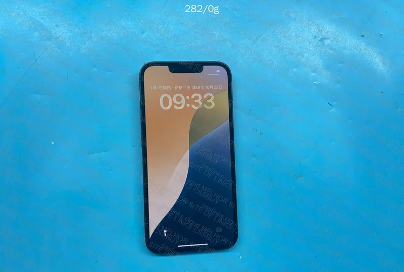iPhone 14 128GB 7