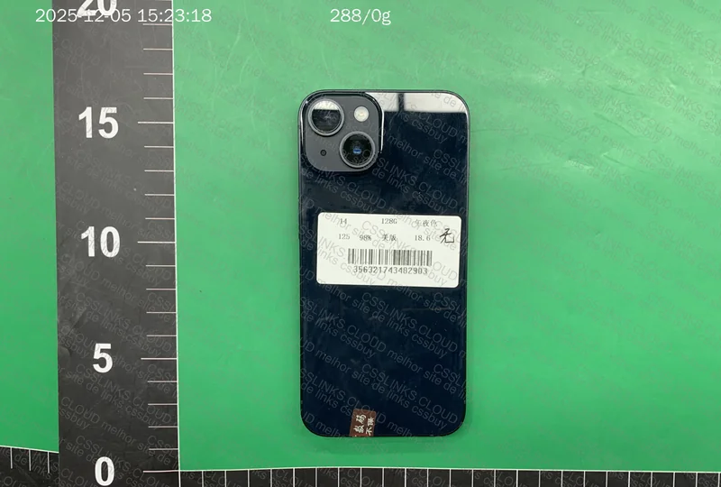 IPHONE 14 128GB 3