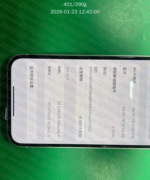 iPhone 14 128GB 2