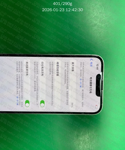 iPhone 14 128GB 3