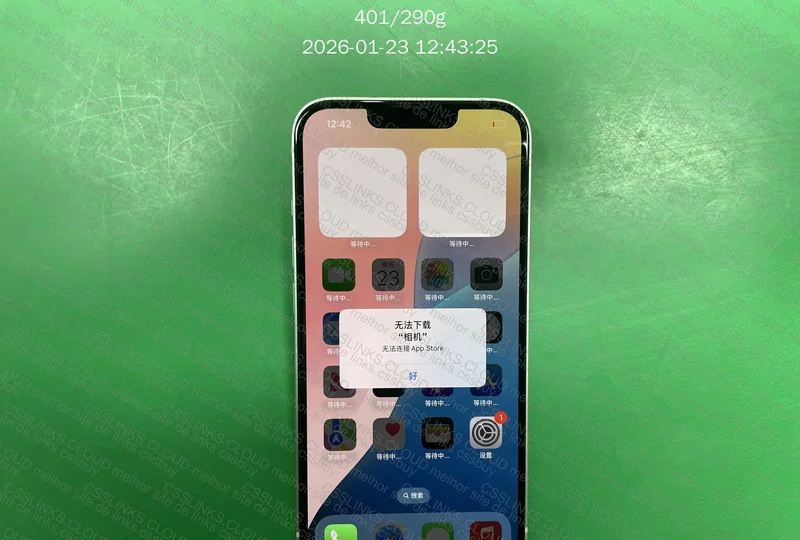 iPhone 14 128GB 4