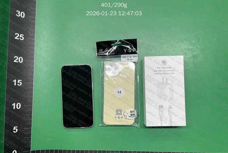 iPhone 14 128GB 6