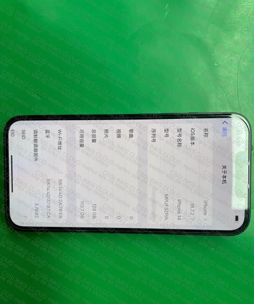 iphone 14 128gb 5