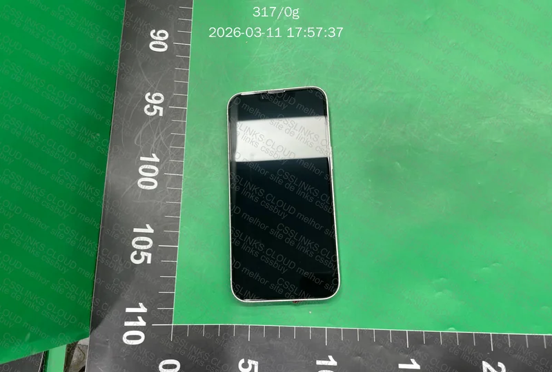 iPhone 14 128GB Desbloqueado Dual SIM (alguém mim ajudar fazer uma declaração primeira vez. 3