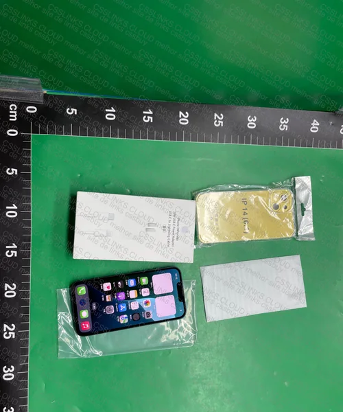 iPhone 14, Help with Declaration and Accessories, Doubt about Bringing in December