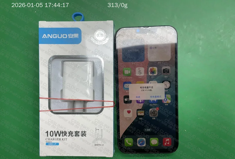 Iphone 14 Plus 1200R$