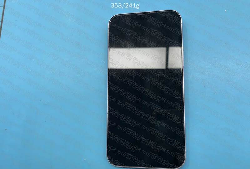 iPhone 14 plus 128gb 3