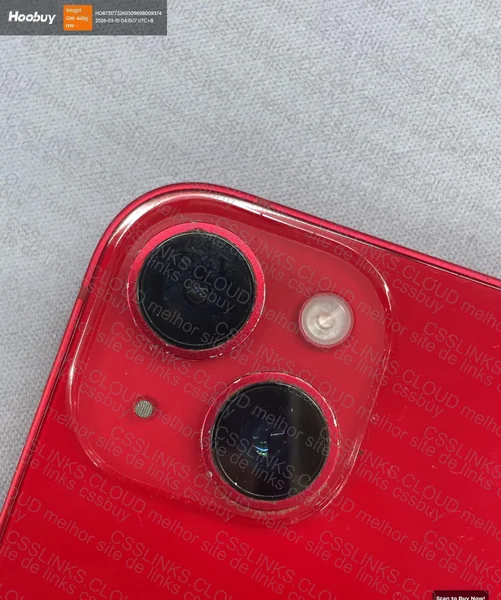 iPhone 14 plus 128gb (Deu red❌) 2